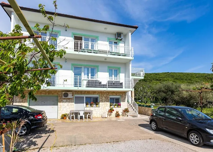 Apartment Adriahouse