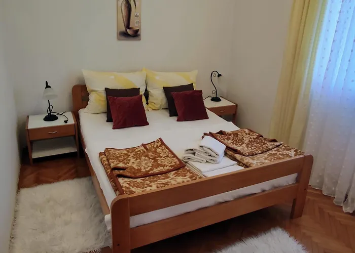Apartment Adriahouse
