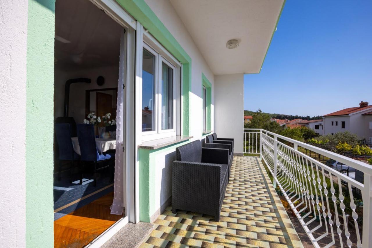 Adriahouse Apartment