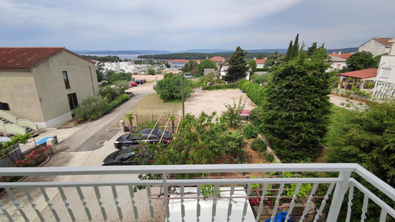 Apartment Adriahouse Punat
