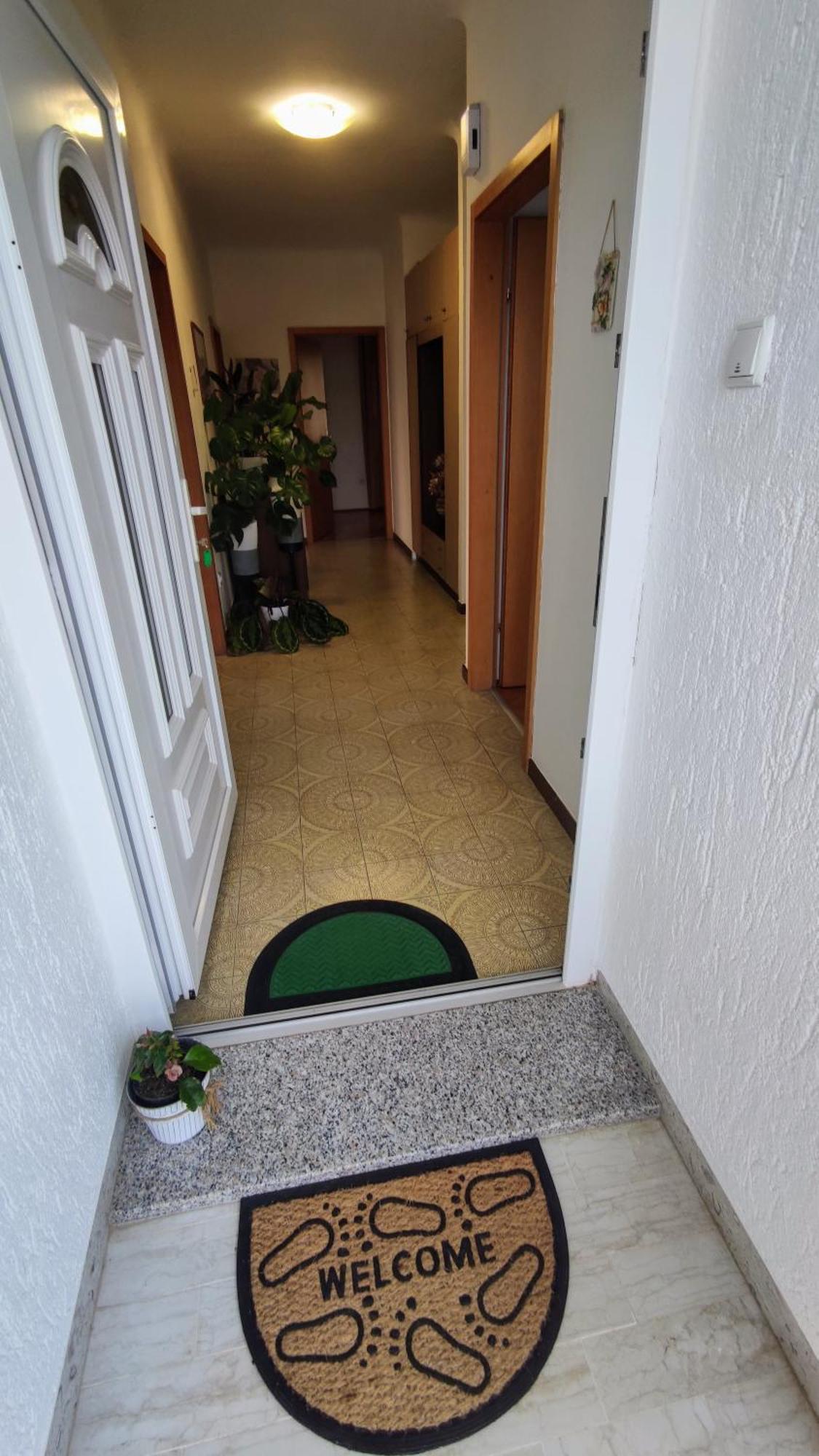 Adriahouse Appartement Punat