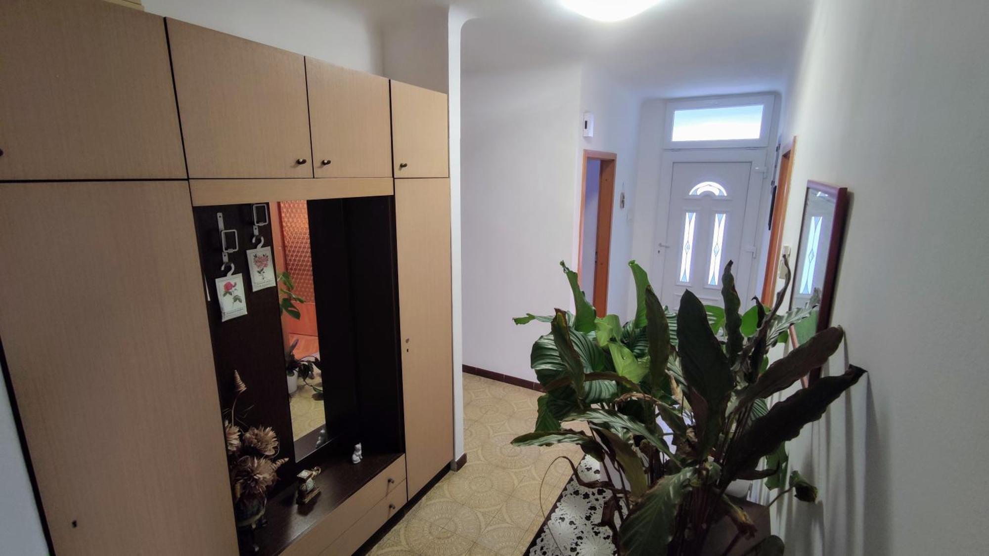Appartement Adriahouse Punat