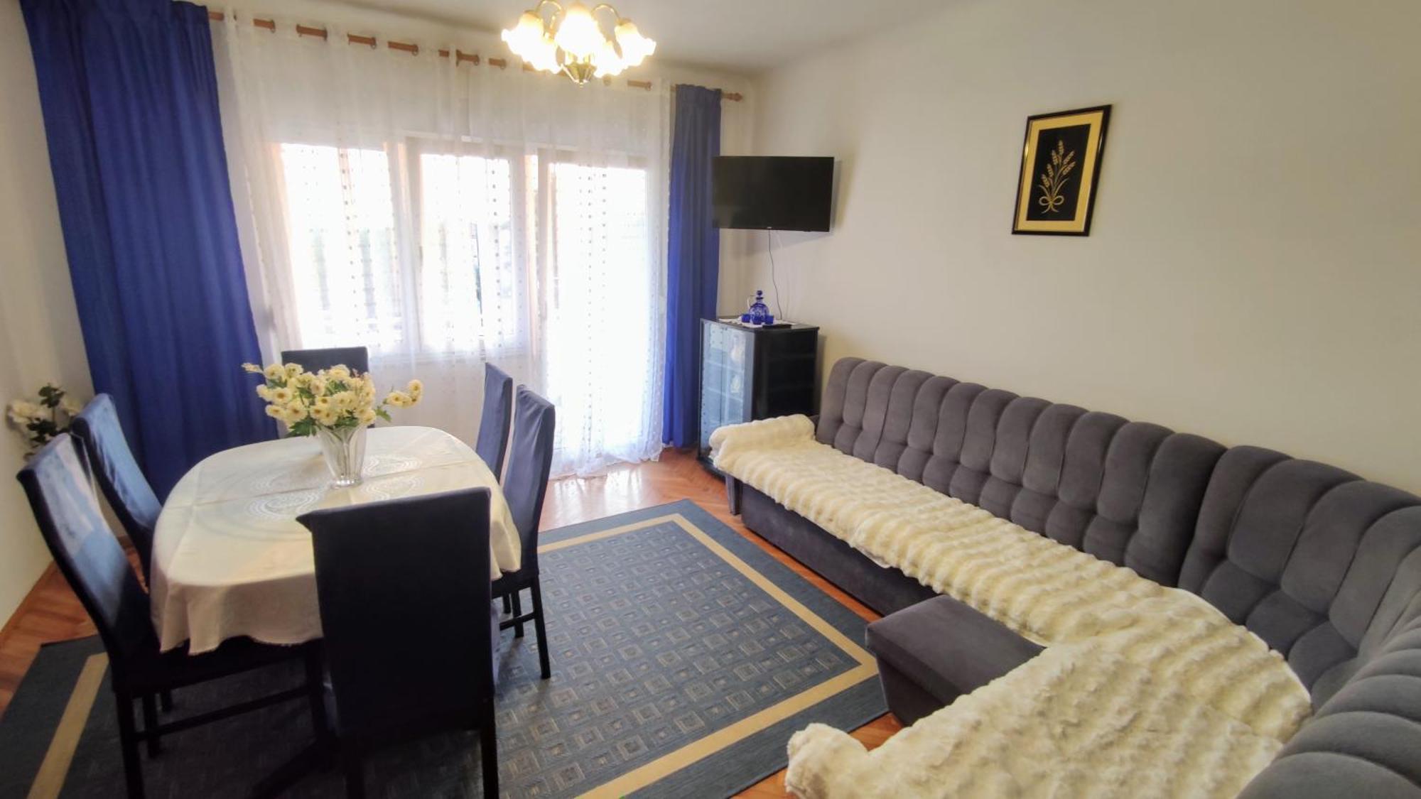 Appartement Adriahouse *